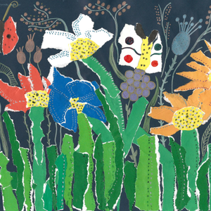 „… z misli rasprostrtima kak oblaki”