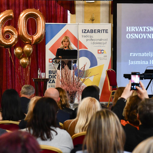 Biti ili ne biti ravnatelj?