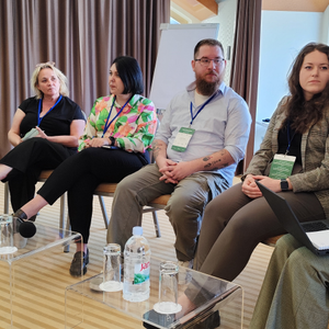 Profesionalno usmjeravanje u strukovnom obrazovanju i osposobljavanju