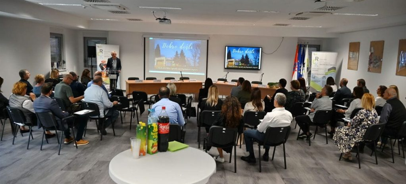 Konferencija „Budućnost regionalnih centara kompetentnosti u strojarstvu”