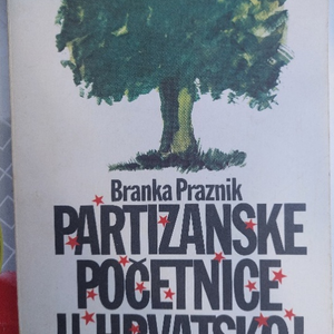 Razdoblje Drugog svjetskog rata i FNR – SFR Jugoslavije