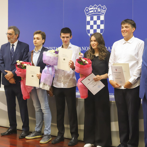 Nagrade koje podupiru učenike u izboru humanističkih zanimanja