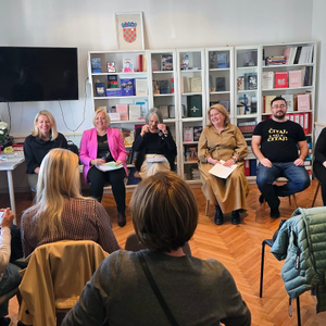 Bilo je i suza i smijeha! 