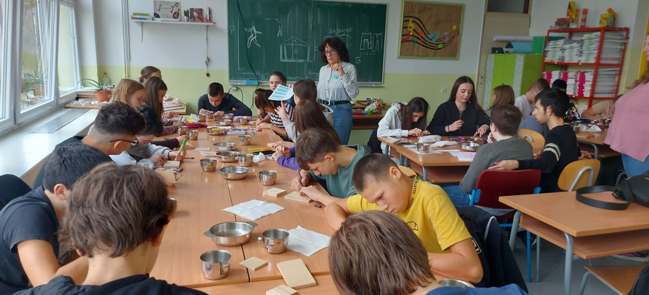 Izlazak iz okvira klasične nastave