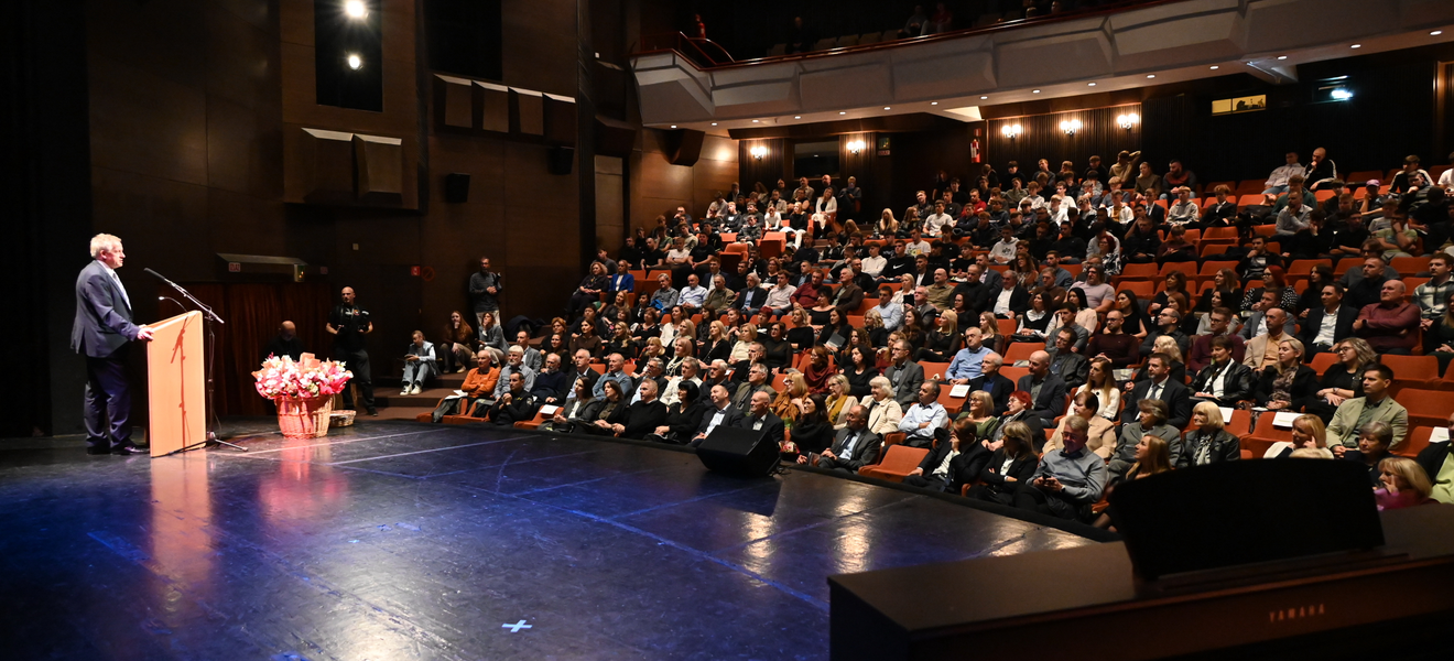 Sinonim za kvalitetu, znanje i napredak