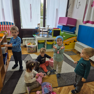 Zašto je važno imati povjerenje u vrtićki tim