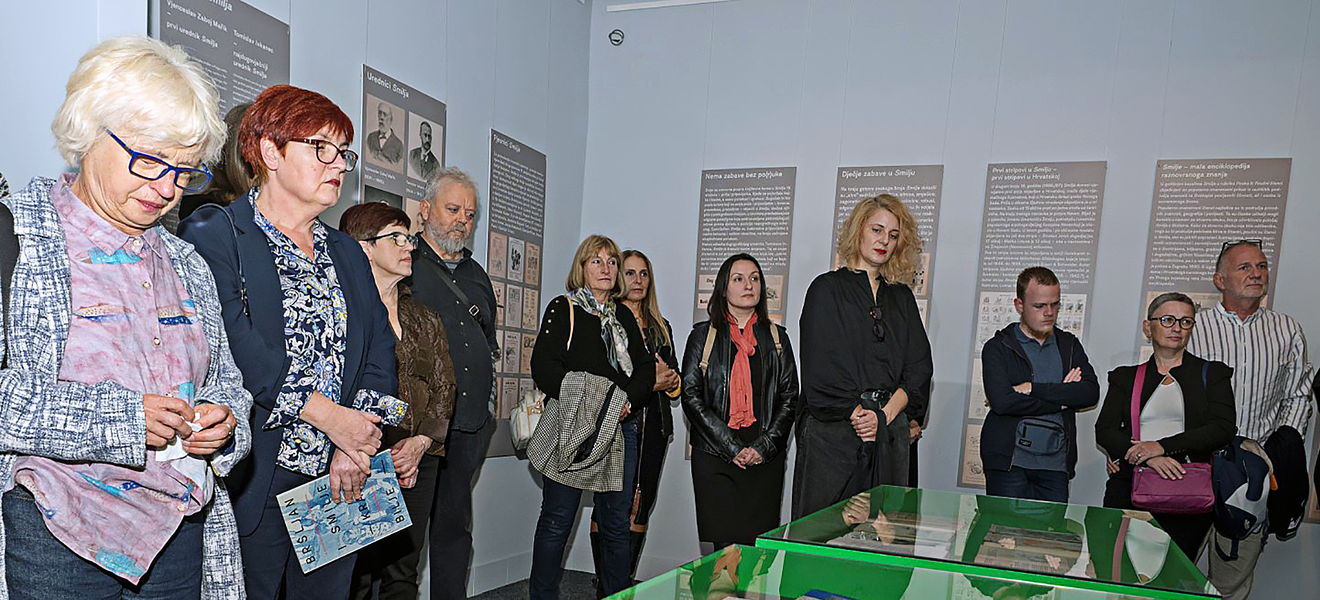 Djetinjstvo uz Bršljan i Smilje