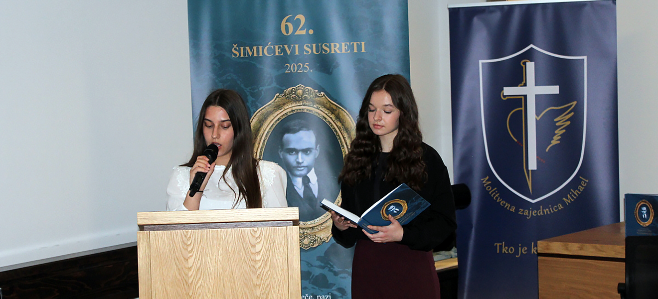 Antun Branko Šimić – trajno nadahnuće u potrazi za preobraženjima