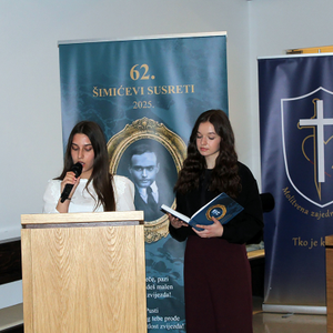 Antun Branko Šimić – trajno nadahnuće u potrazi za preobraženjima