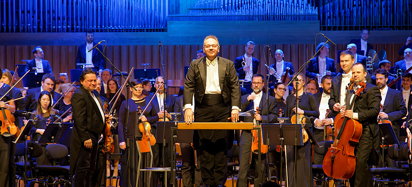 U potrazi za harmonijom