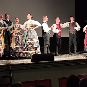 Revija na kojoj svatko pokaže najbolji dio sebe