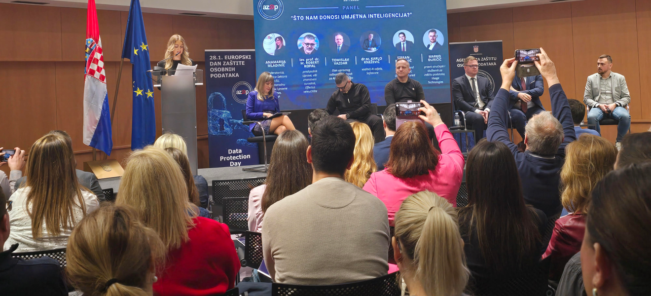 Što nam donosi umjetna inteligencija