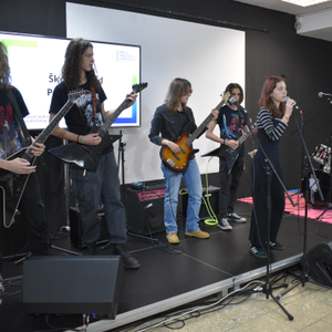 Predmet govorništvo imamo već 30 godina