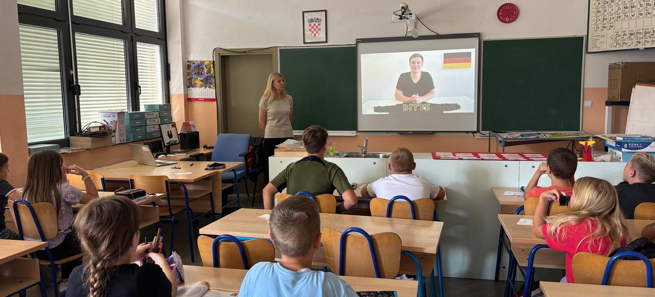 Europski dan jezika