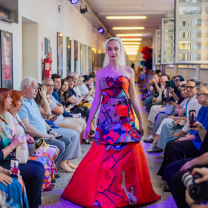 FOTO GALERIJA: Modna večer za pamćenje