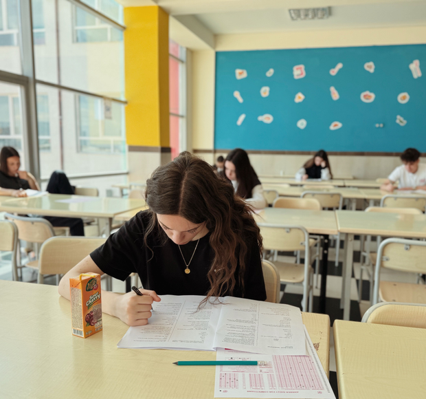 Na maturi od 2028. u ponudi školski esej na zadanu temu