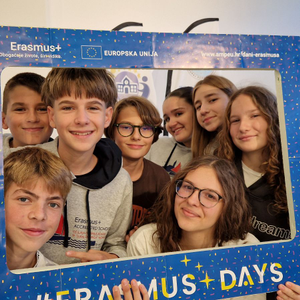 Dani Erasmusa ‒ prilika za umrežavanje na lokalnoj razini