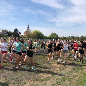 Na trkaćoj stazi od 22 sata