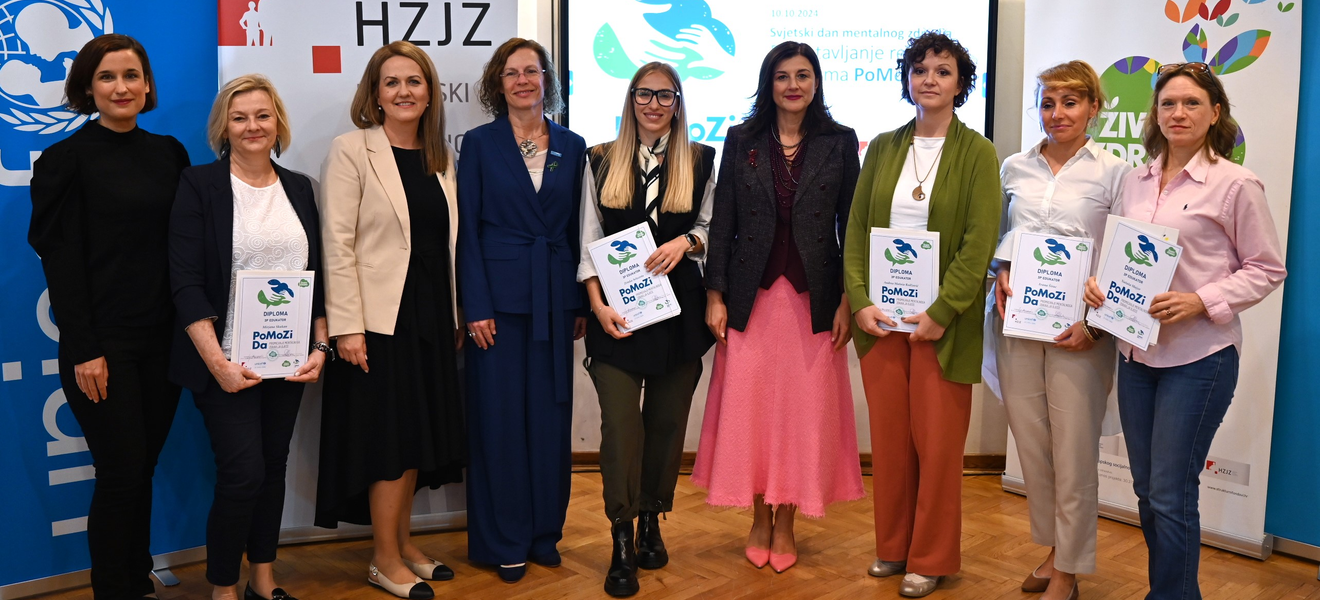Mentalno-zdravstveno opismenjavanje učitelja