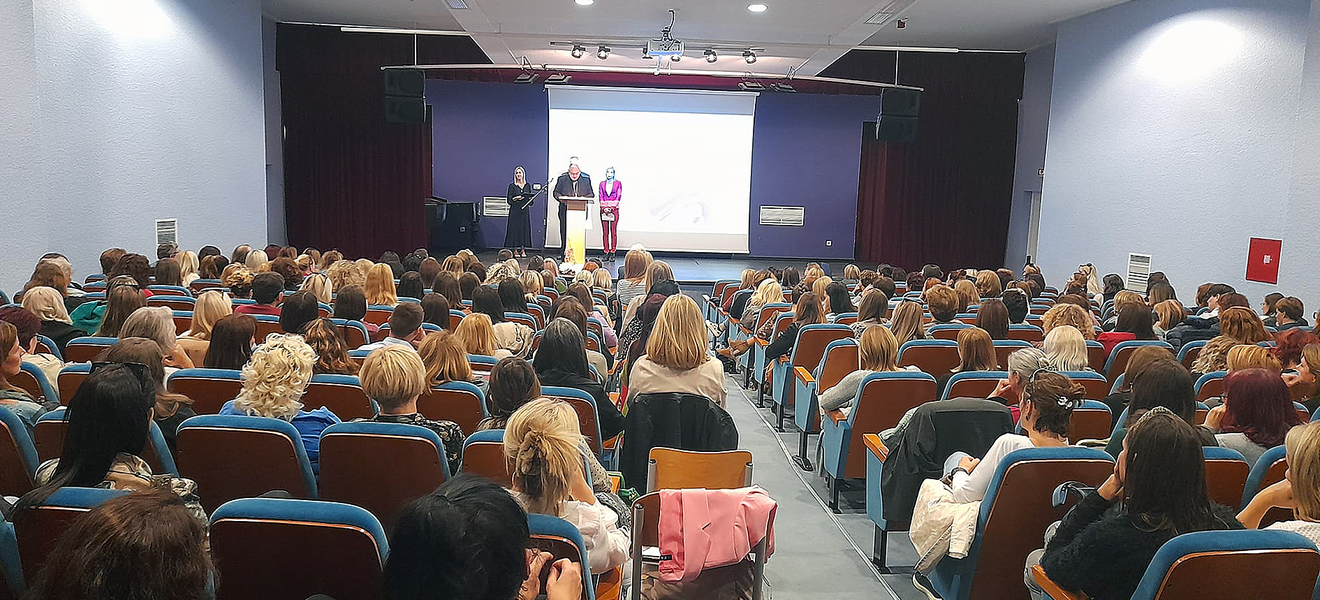 Otkrivanje zaboravljenoga umijeća govorenja