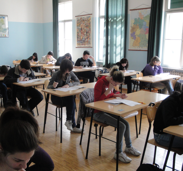 Najmanje izostaju s nastave, s učenicima se radi i vikendom