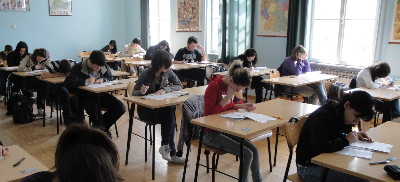 Najmanje izostaju s nastave, s učenicima se radi i vikendom