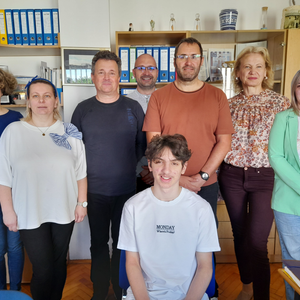 TEMA BROJA  -  Kako smo preživjeli ovu nastavnu godinu