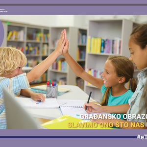 Dva desetljeća eTwinninga: vrijednosti koje povezuju europske obrazovne zajednice