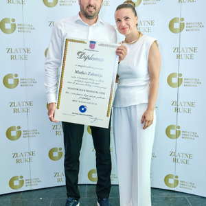 Najviše majstorskih ispita položeno u četiri županije
