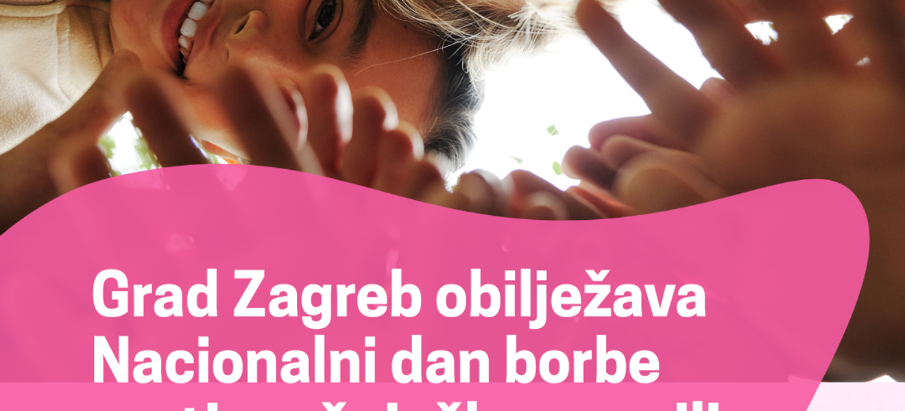 Grad Zagreb najavio provedbu važnog istraživanja