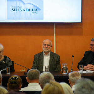 Govor koji nosi nadu