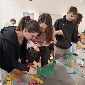 Škola koja ima srce i dušu