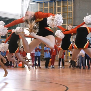 Ponosni smo na rad s darovitim učenicima