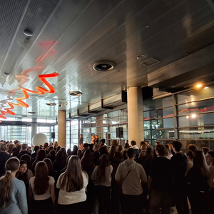 Kreativnost – ključ povezivanja