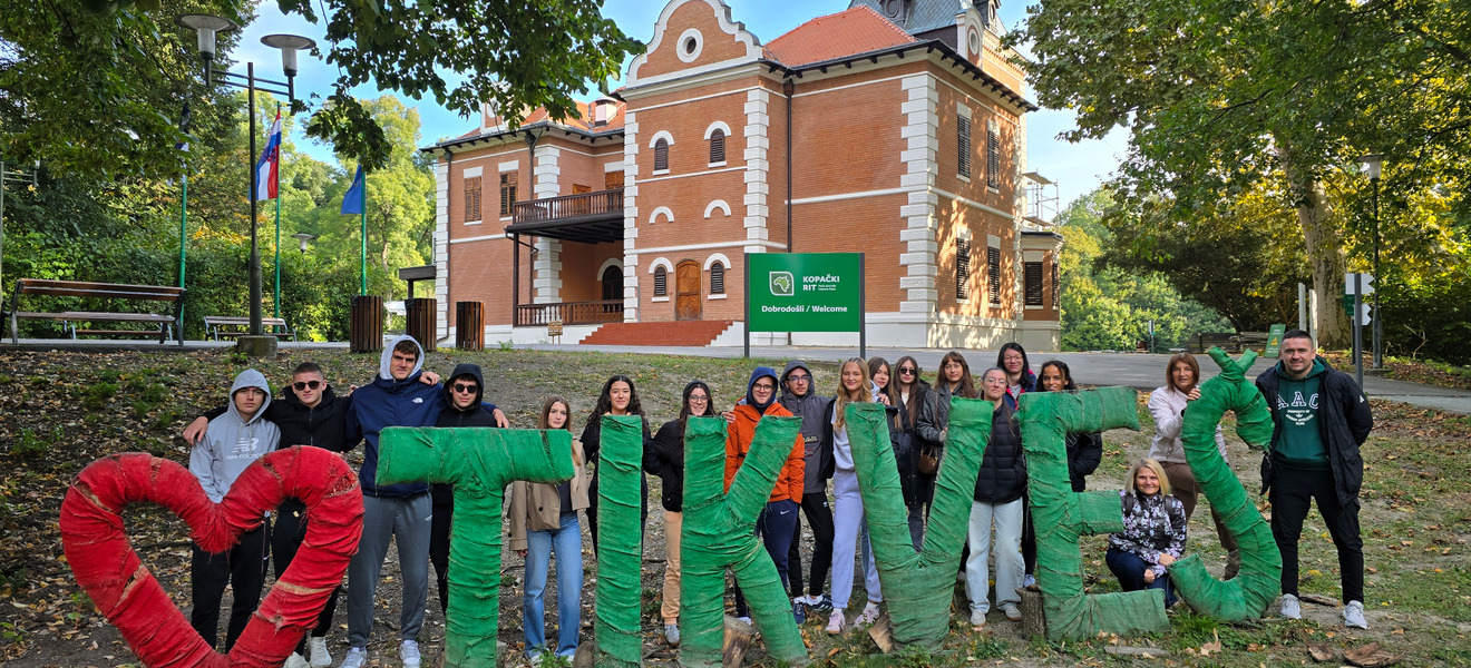Tragovi za cijeli život