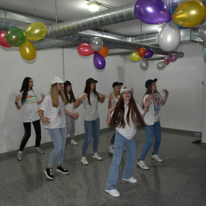 Dan škole za pamćenje