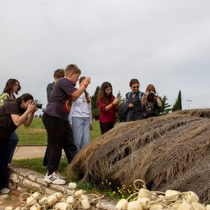 Jedina škola u koju se bježi