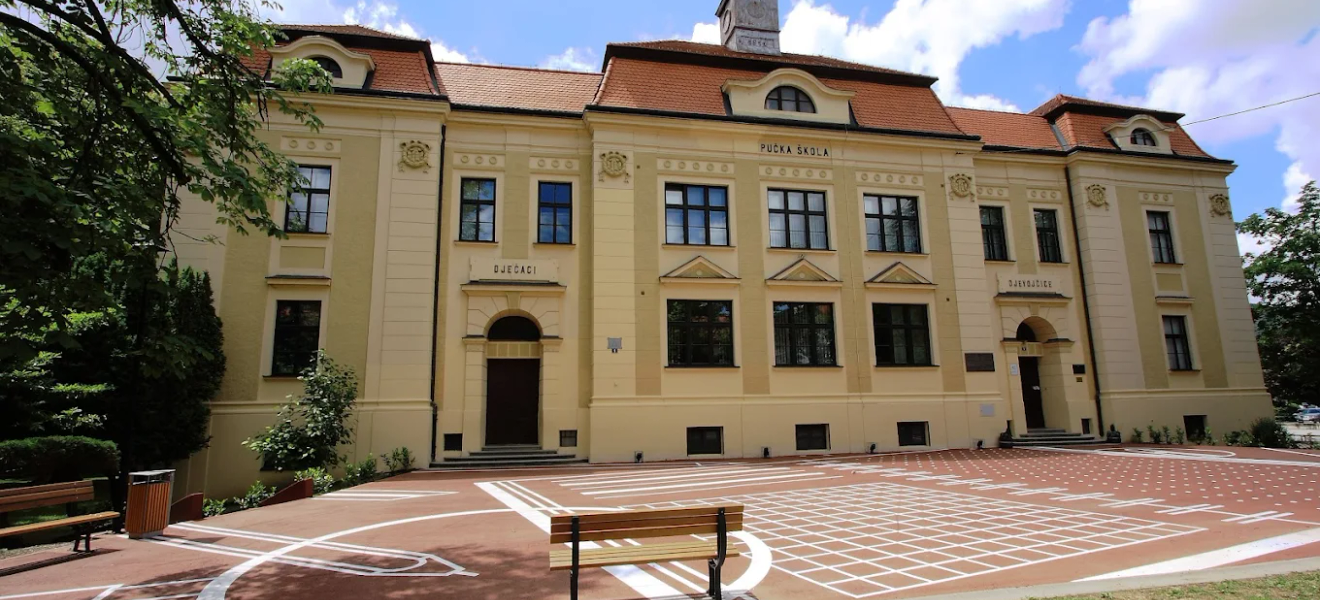 Detalji obnove 55 škola i sportskih dvorana