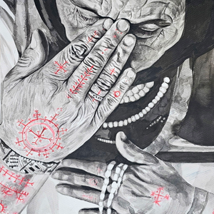 Odabrani najbolji učenički likovni radovi