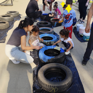 Prvi dječji buvljak