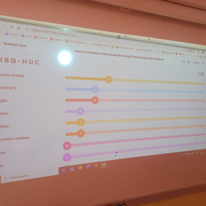 Dobrobiti digitalnih alata u nastavi engleskog jezika