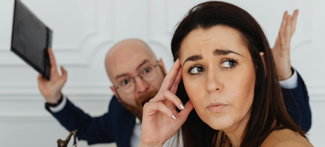 Što kada kolega nije - kolegijalan?