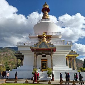 Netko će kupiti novi auto, ja ću za taj novac radije putovati!