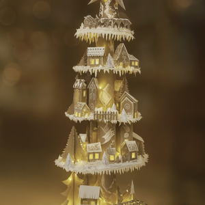 Natječaj za najljepši bor