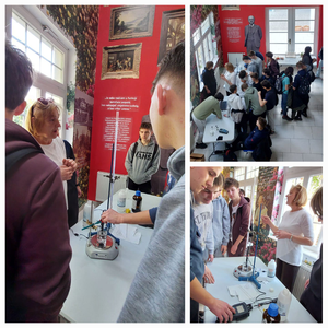 Nastavnik nije samo pratnja, već kreator putovanja