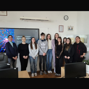 Algoritmi, umjetna inteligencija i financijska pismenost