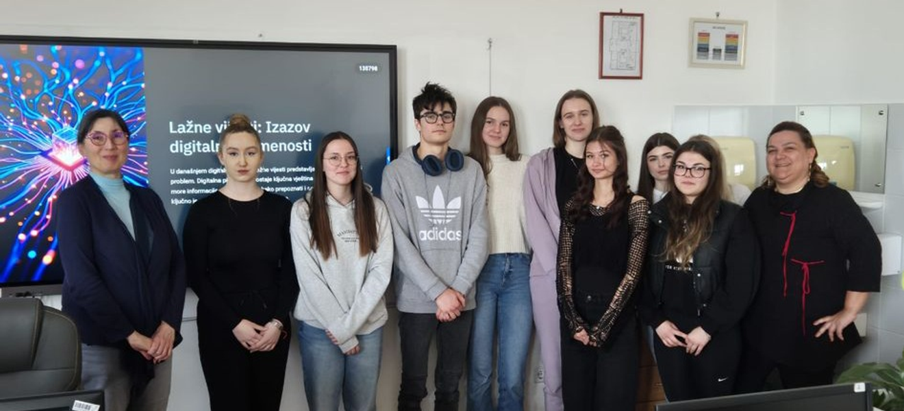 Algoritmi, umjetna inteligencija i financijska pismenost