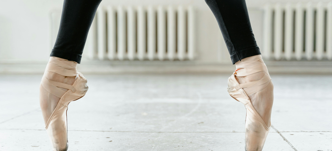 Osjetiti sve, a ne uzimati ništa