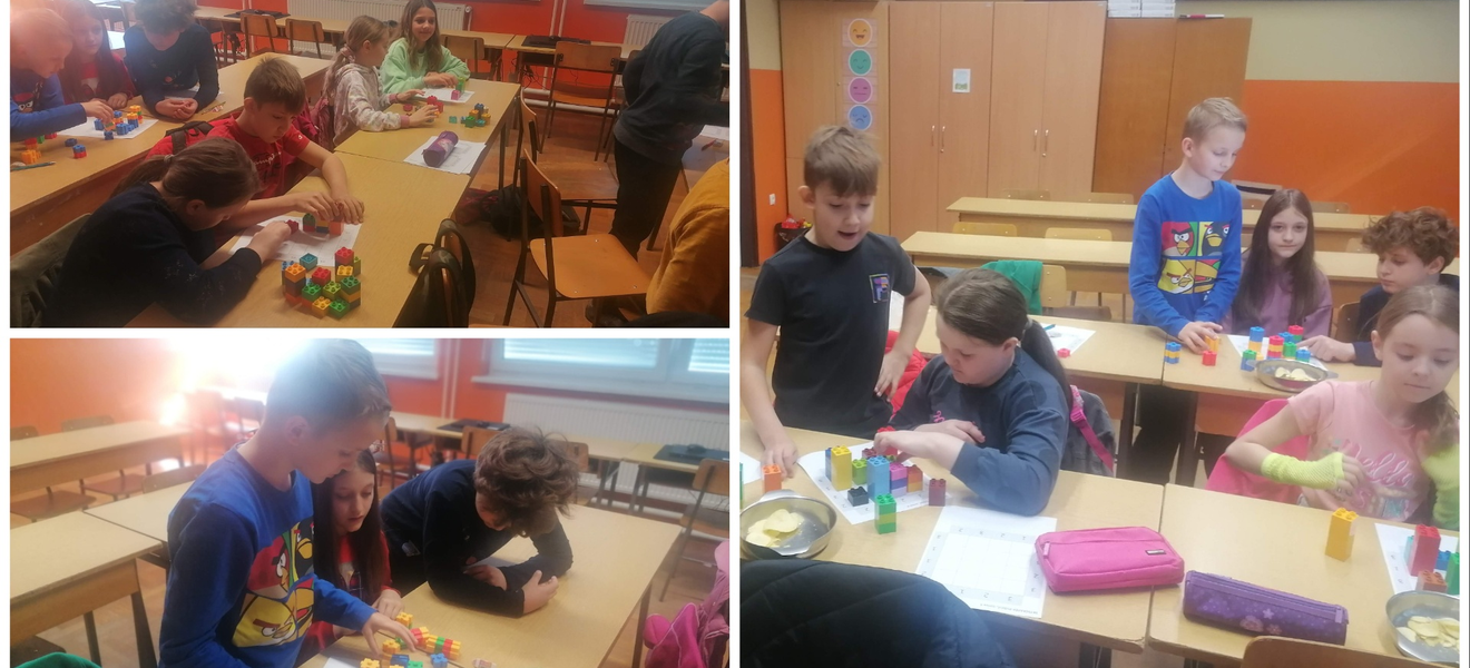 Svakog tjedna matematička radionica jedna