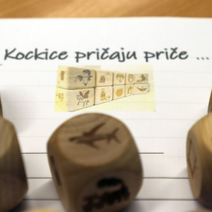 Nizom aktivnosti protiv negativnog utjecaja ekrana